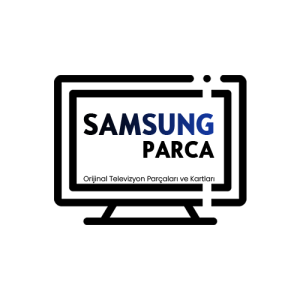 Samsung Televizyon Parçaları ve Kartları Logo